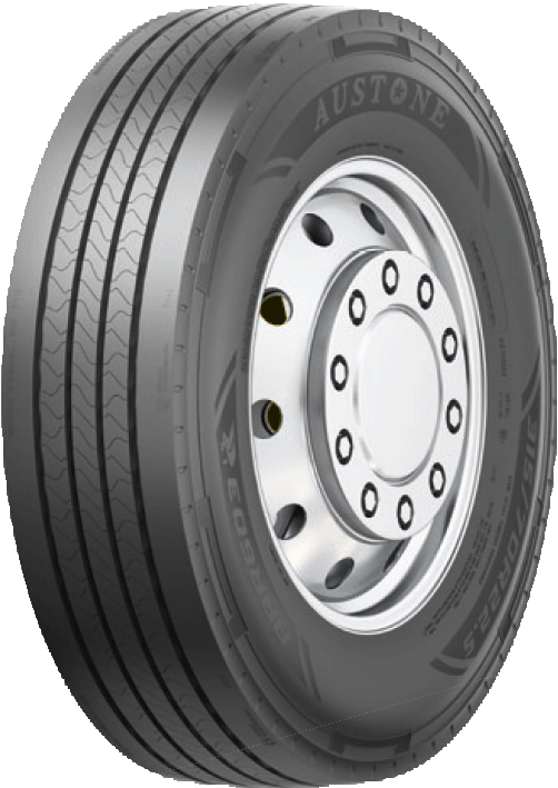 205/75R17.5 opona AUSTONE AAR 603 124/122M